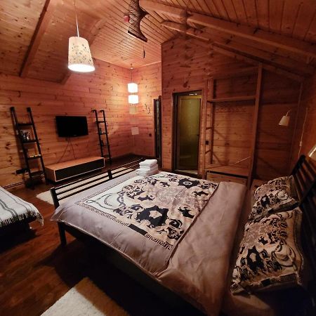 Casa Caluco Villa Предеал Екстериор снимка