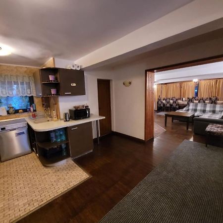Casa Caluco Villa Предеал Екстериор снимка