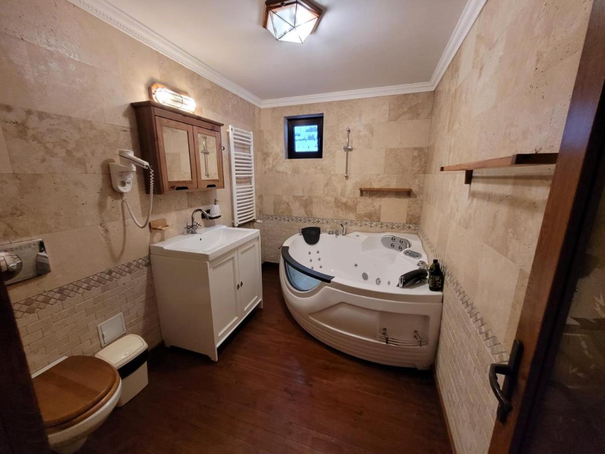 Casa Caluco Villa Предеал Екстериор снимка
