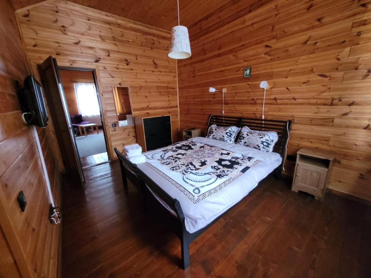 Casa Caluco Villa Предеал Екстериор снимка