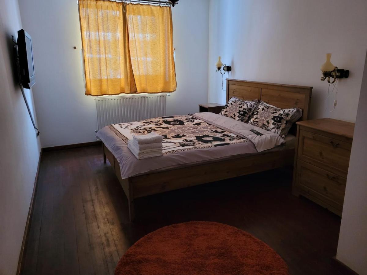 Casa Caluco Villa Предеал Екстериор снимка