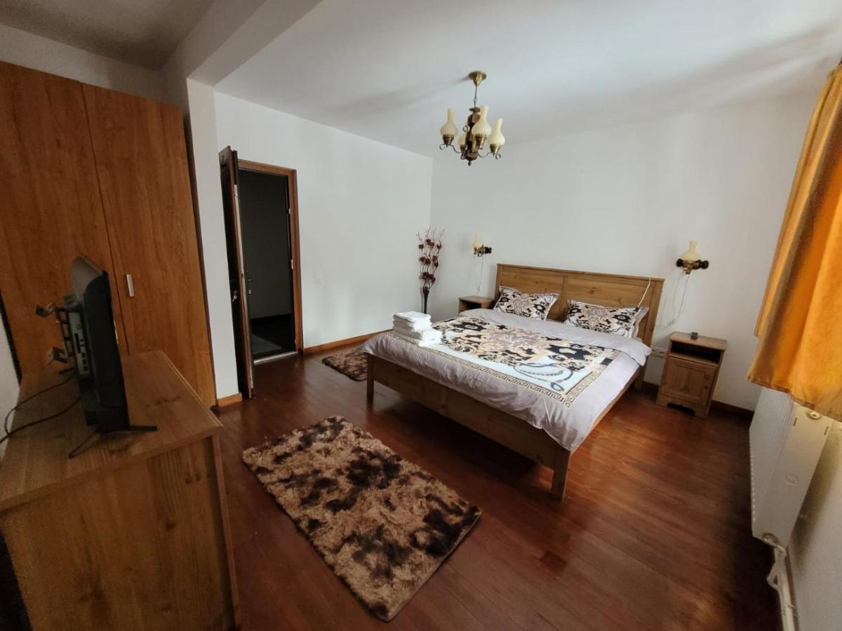 Casa Caluco Villa Предеал Екстериор снимка